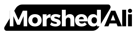 Morshed's Hub: A Blend of Personal Insights and Learning Resources