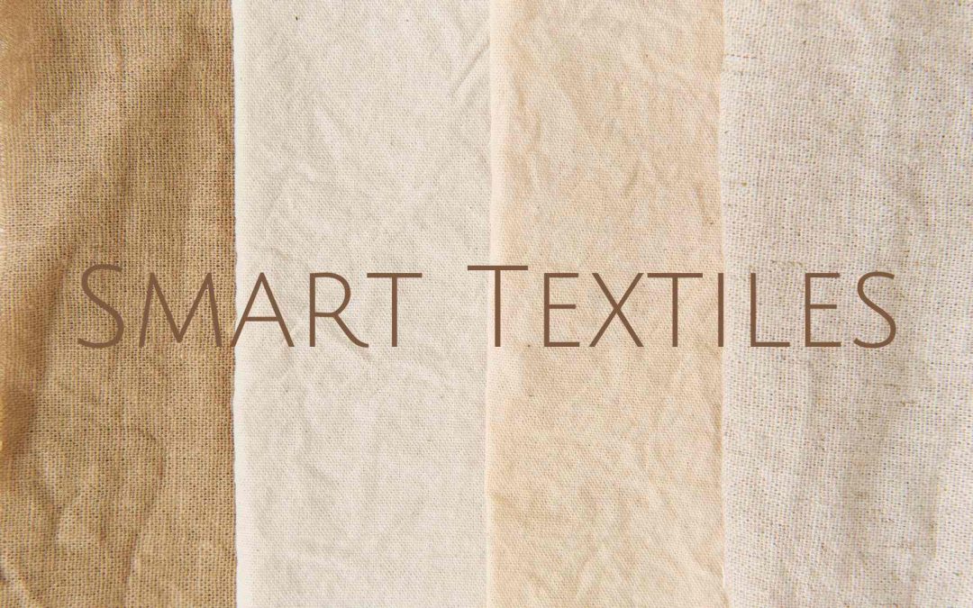 Smart Textiles